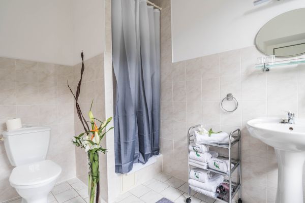 Hotel Penzion Jasmín (Liberec)